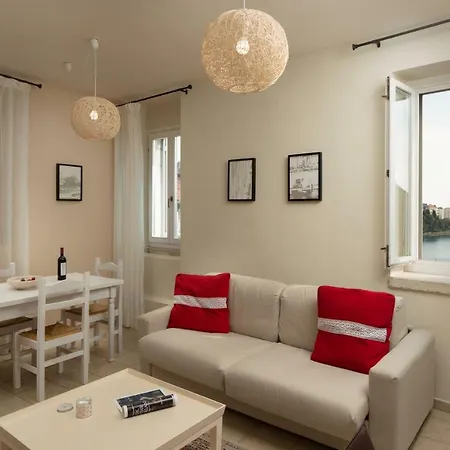 Angelo D'Oro Apartments Trevisol Rovinj Exterior photo