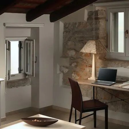 Angelo D'Oro Apartments Trevisol Rovinj Exterior photo