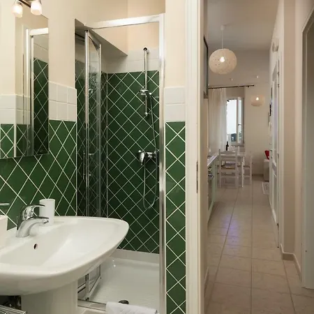 Angelo D'Oro Apartments Trevisol Rovinj Exterior photo