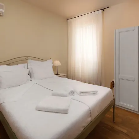 Angelo D'Oro Apartments Trevisol Rovinj Exterior photo
