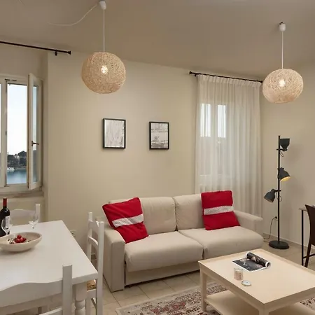 Angelo D'Oro Apartments Trevisol Rovinj Exterior photo