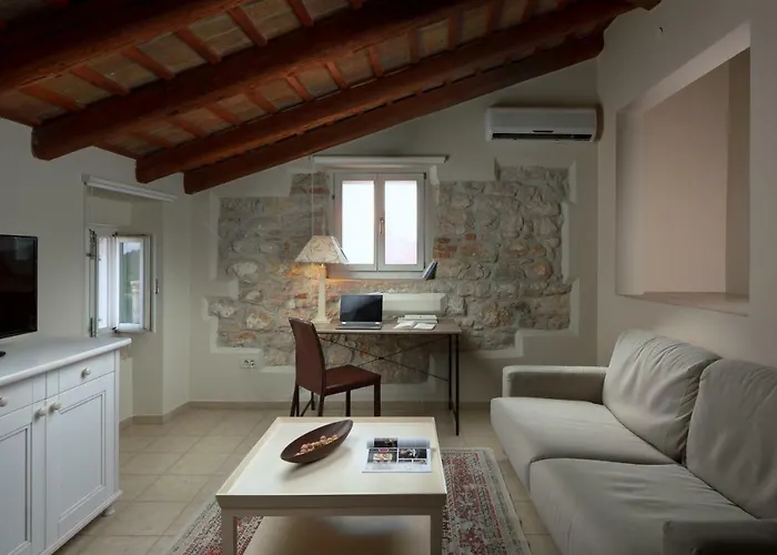 Angelo D\'Oro Apartments Trevisol