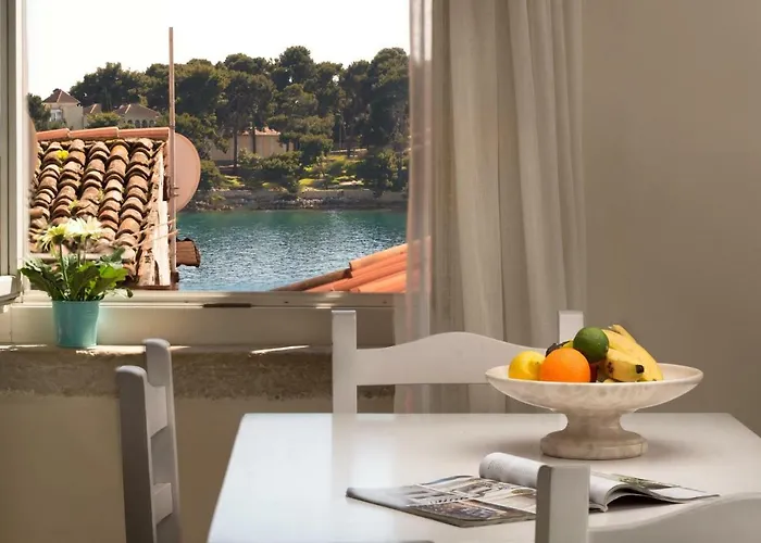 Angelo D\'Oro Apartments Trevisol