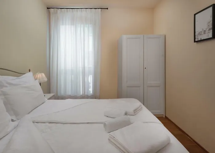 Angelo D\'Oro Apartments Trevisol