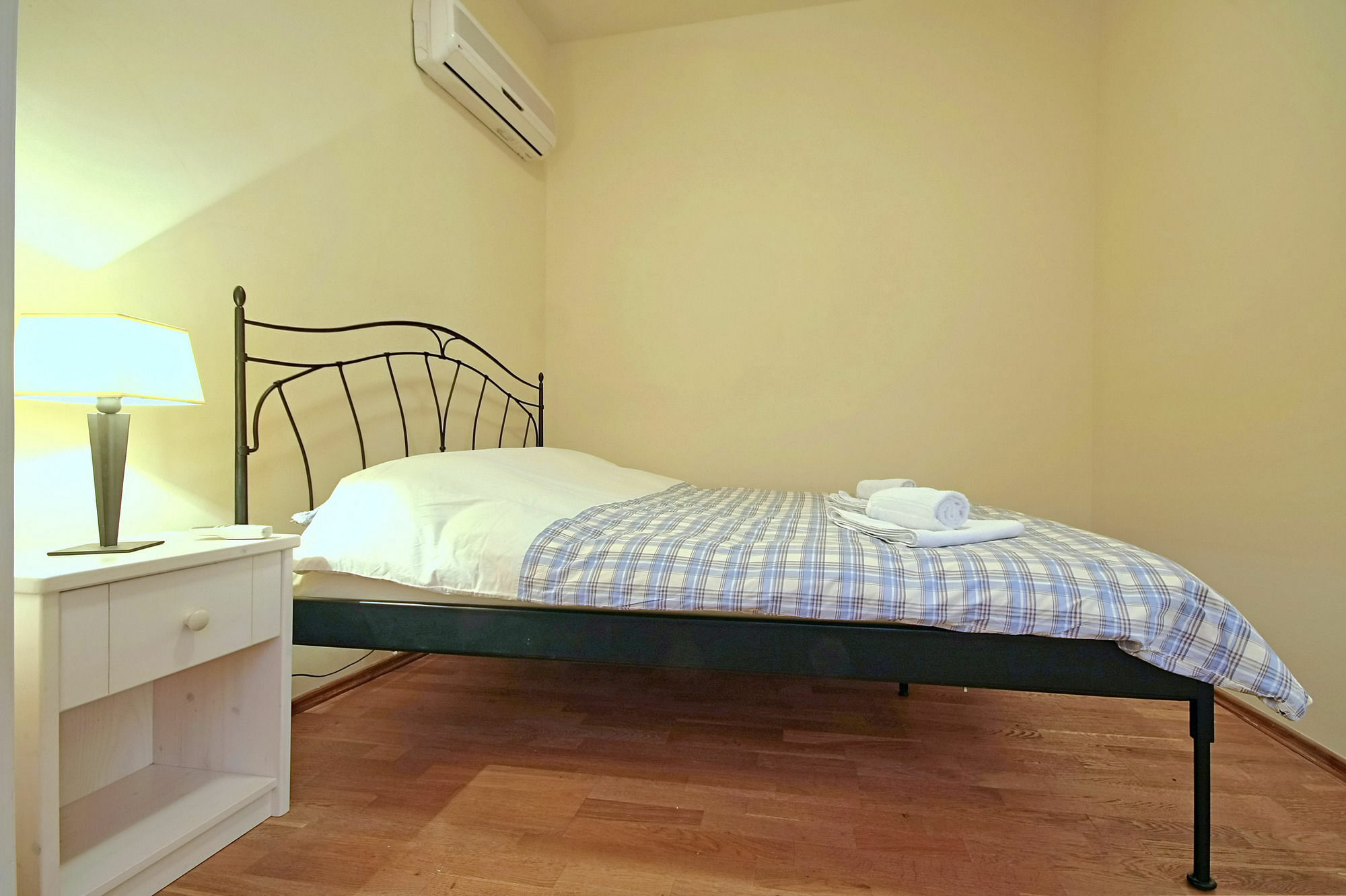 Angelo D'oro Trevisol Apartment Rovinj