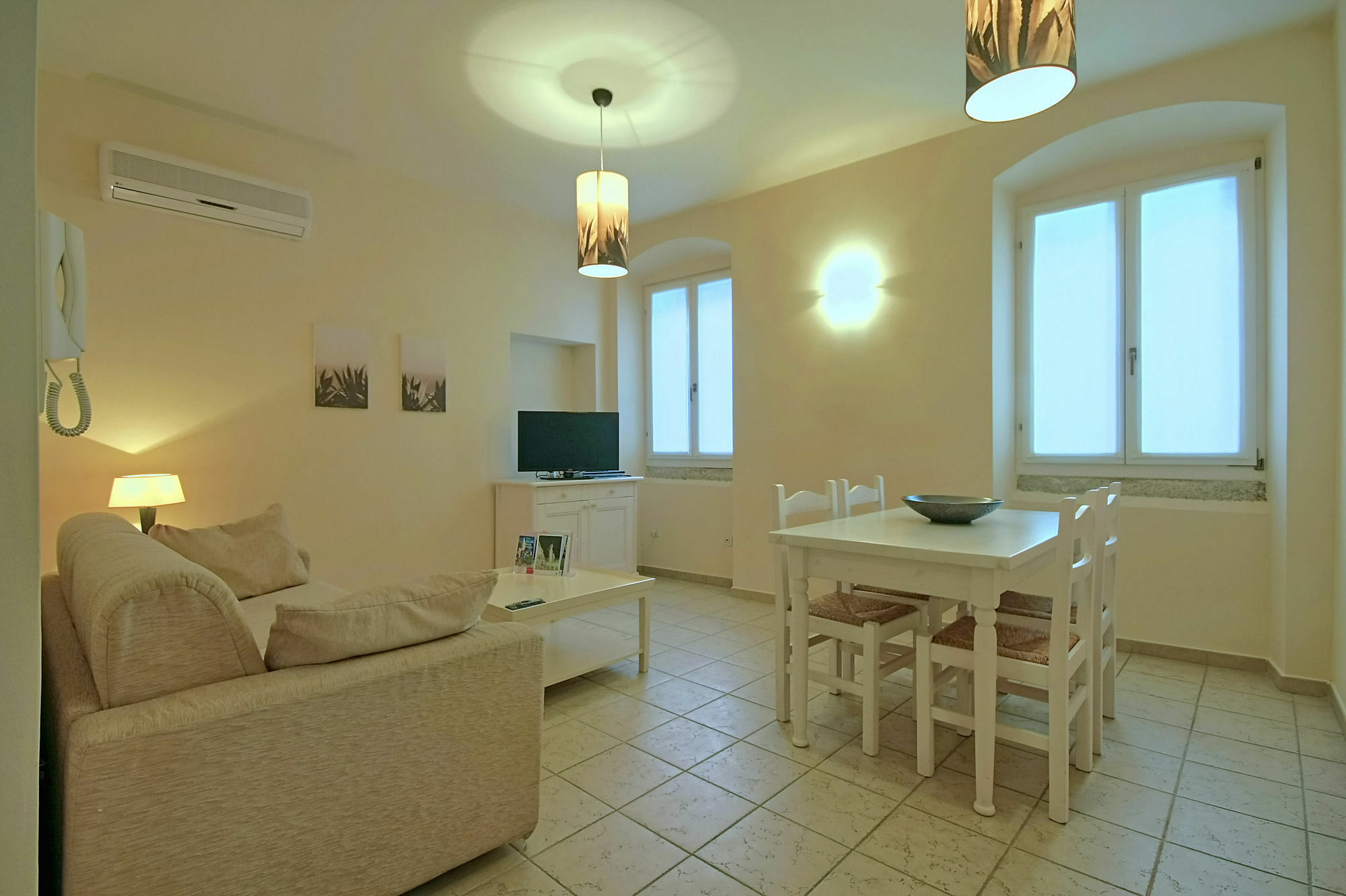 Apartment Angelo D'oro Trevisol Rovinj