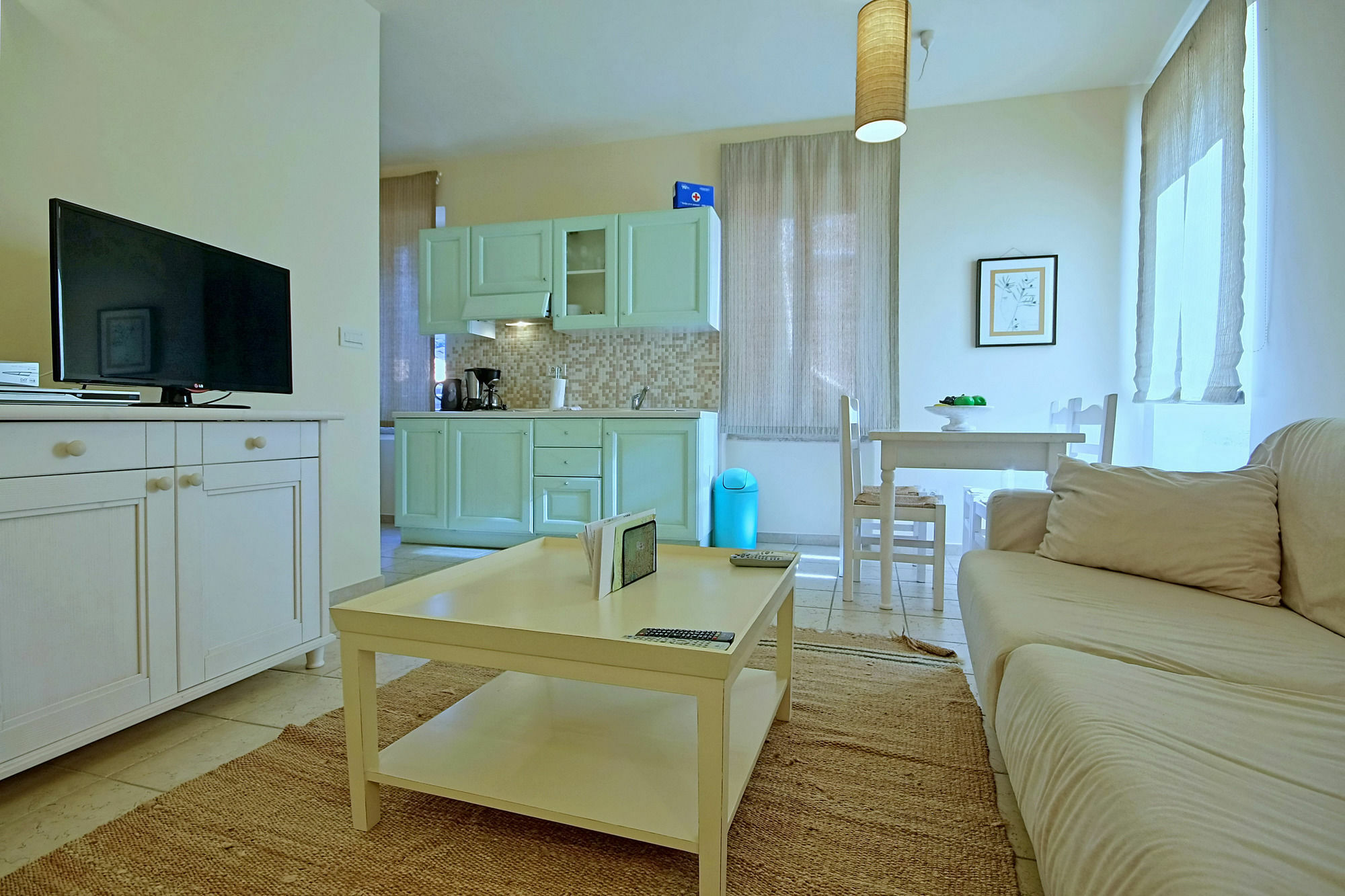 Apartment Angelo D'oro Trevisol Rovinj