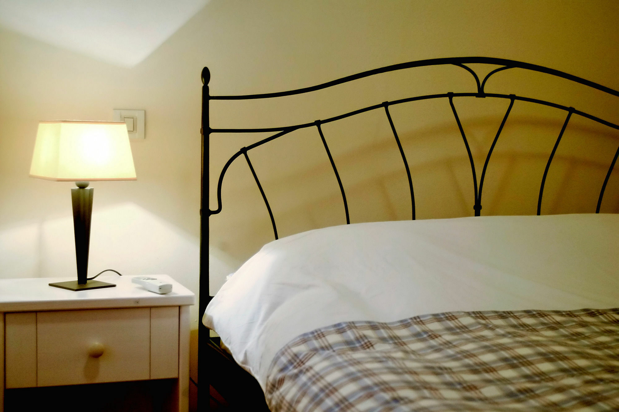 Angelo D'oro Trevisol Apartment