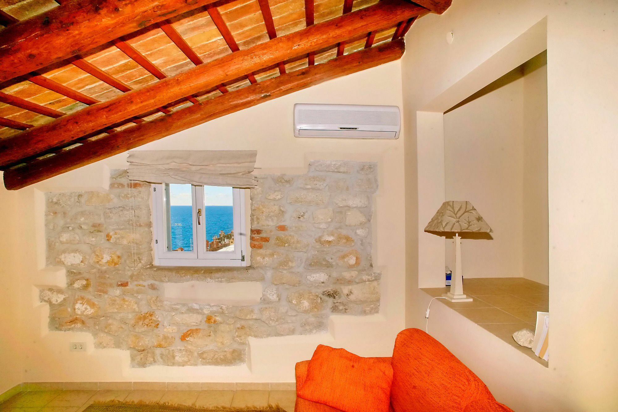 Apartment Angelo D'oro Trevisol