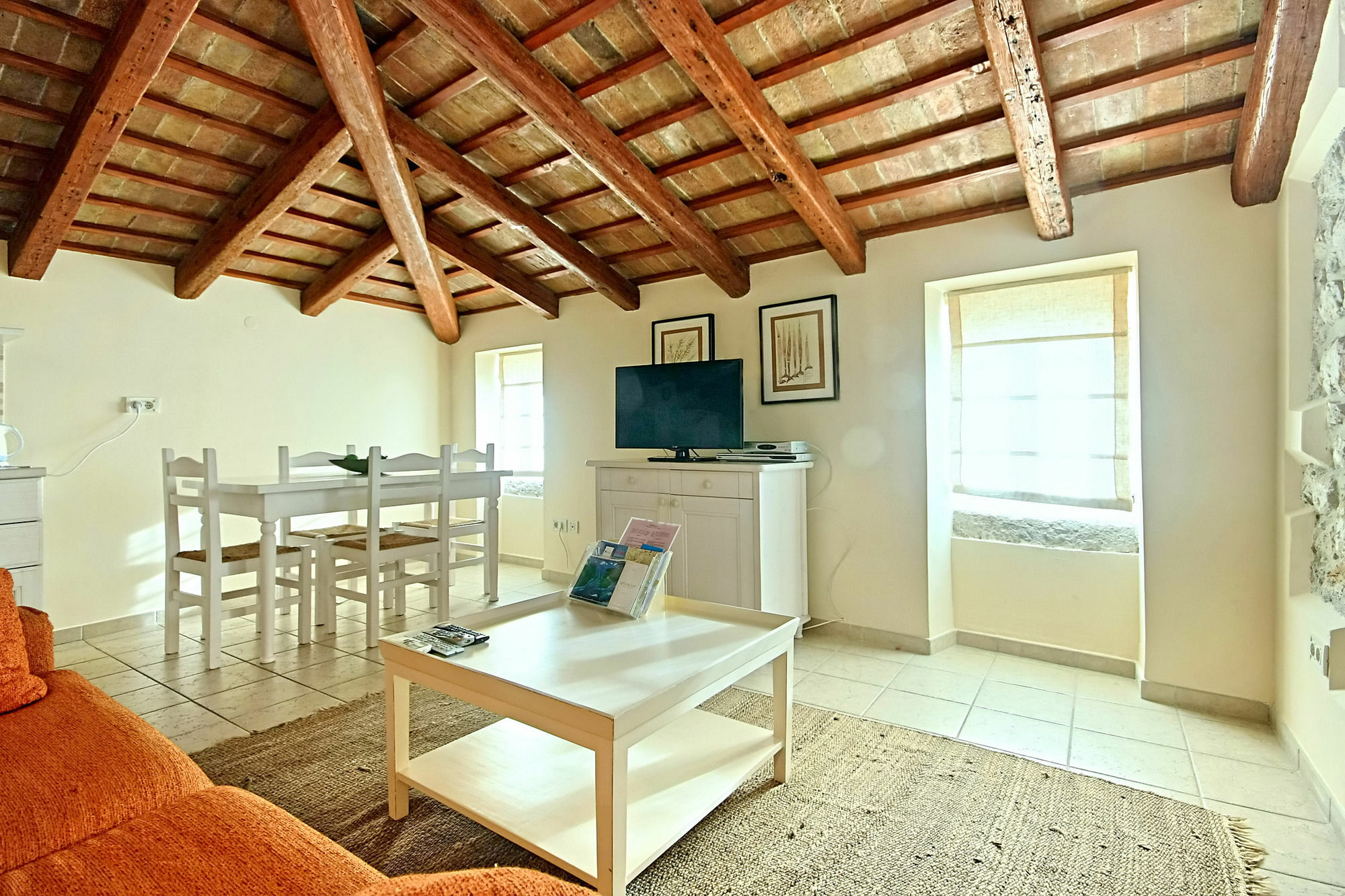 Apartment Angelo D'oro Trevisol *