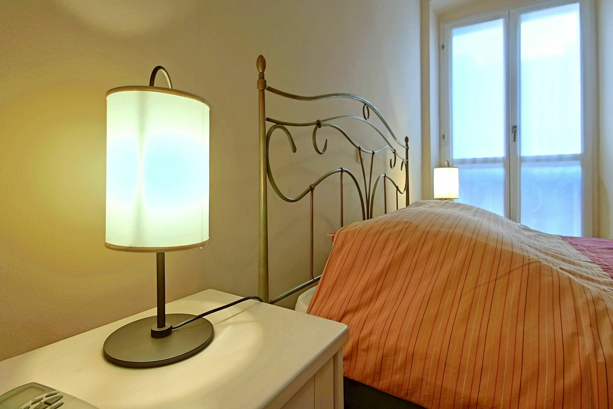 Apartment Angelo D'oro Trevisol