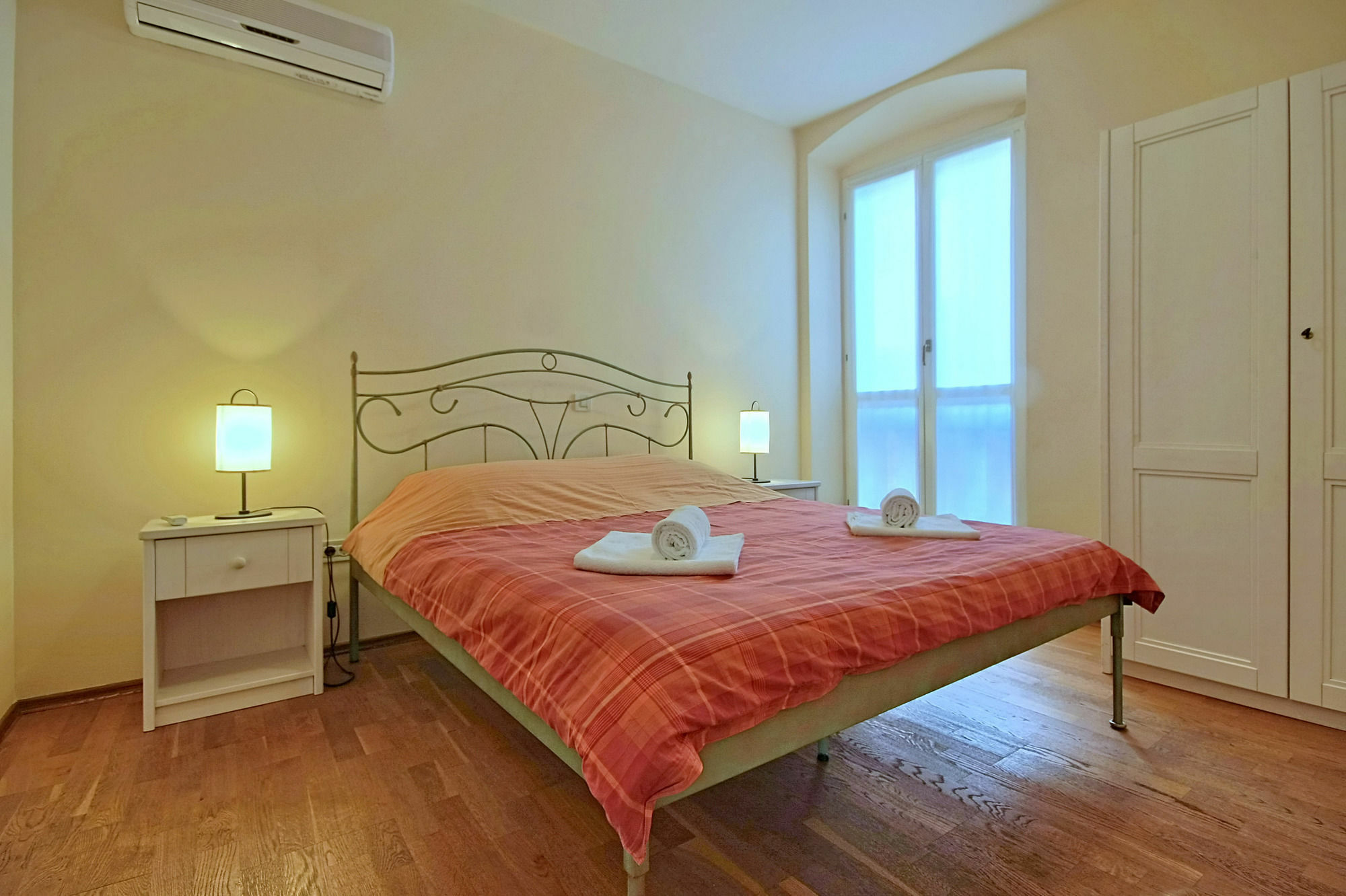 Angelo D'oro Trevisol Apartment *