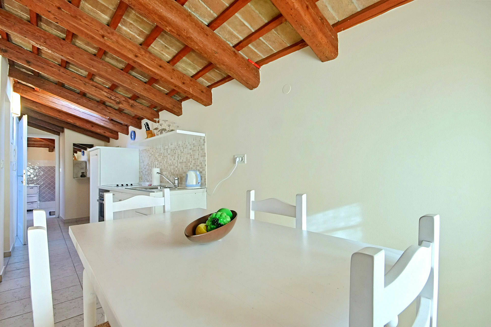 Apartment Angelo D'oro Trevisol *