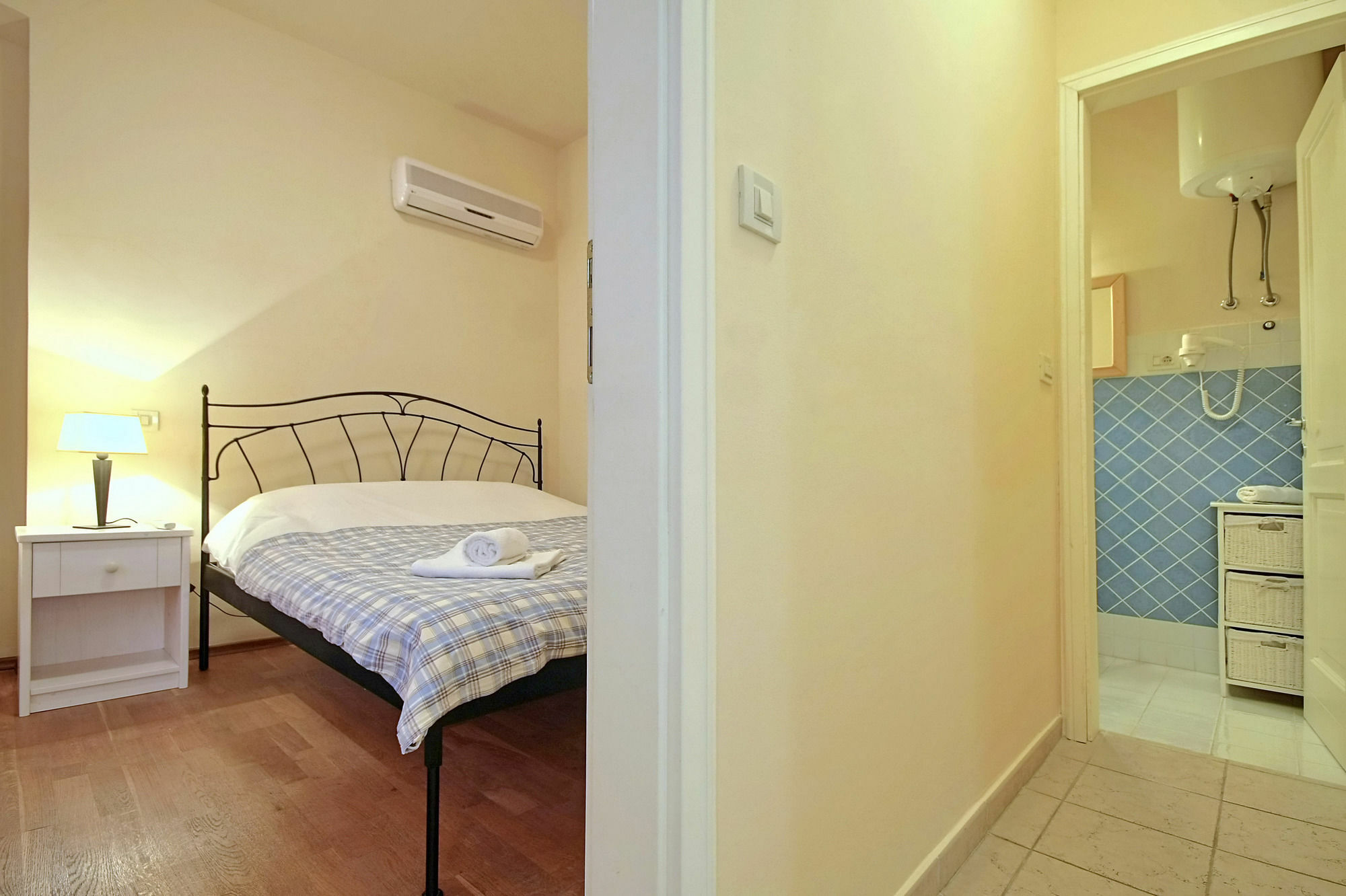 Angelo D'oro Trevisol Apartment