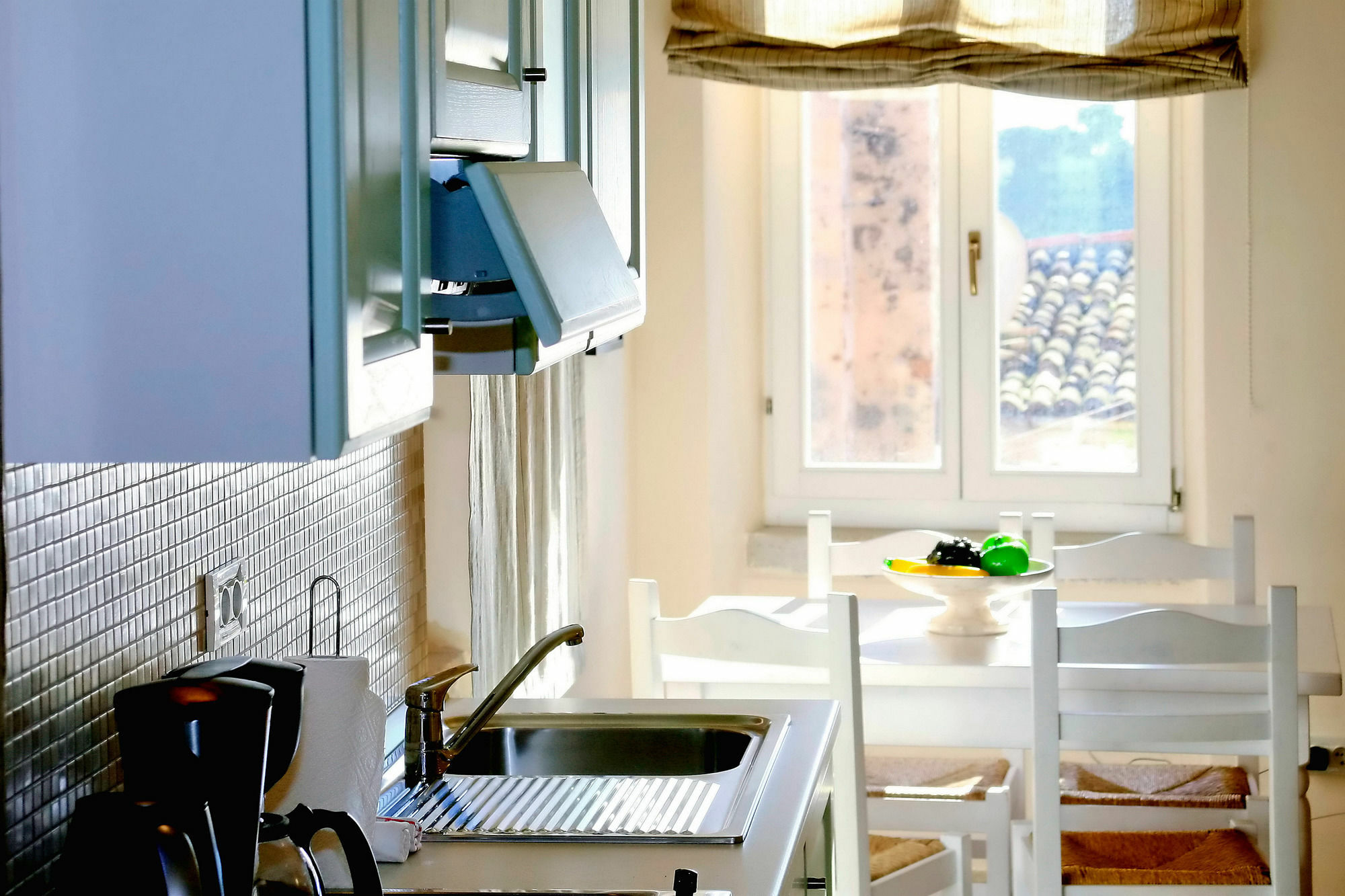 Angelo D'oro Trevisol Apartment *