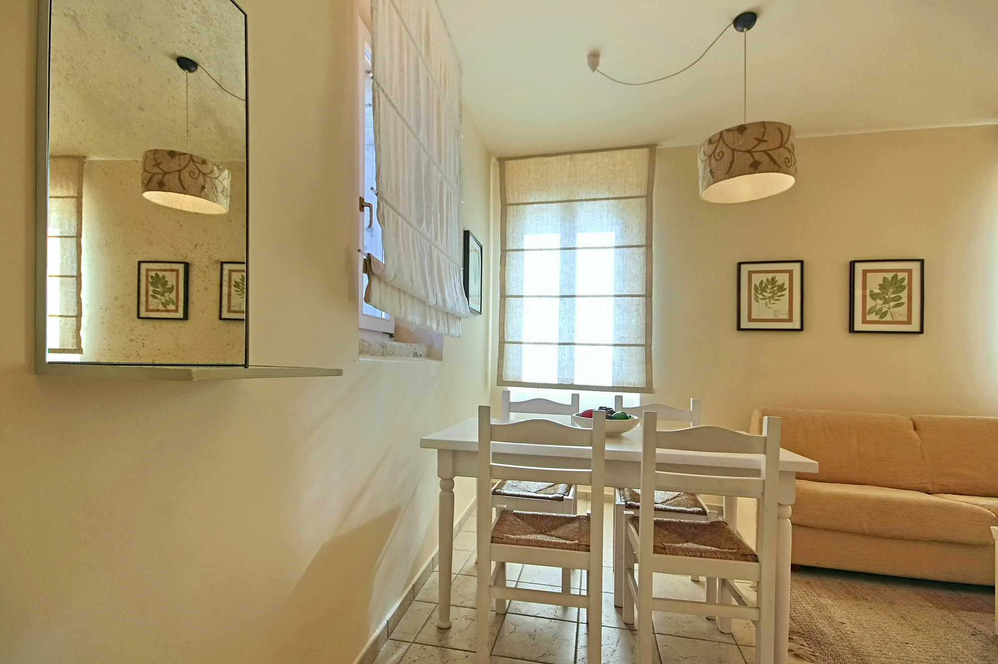 Angelo D'oro Trevisol Apartment