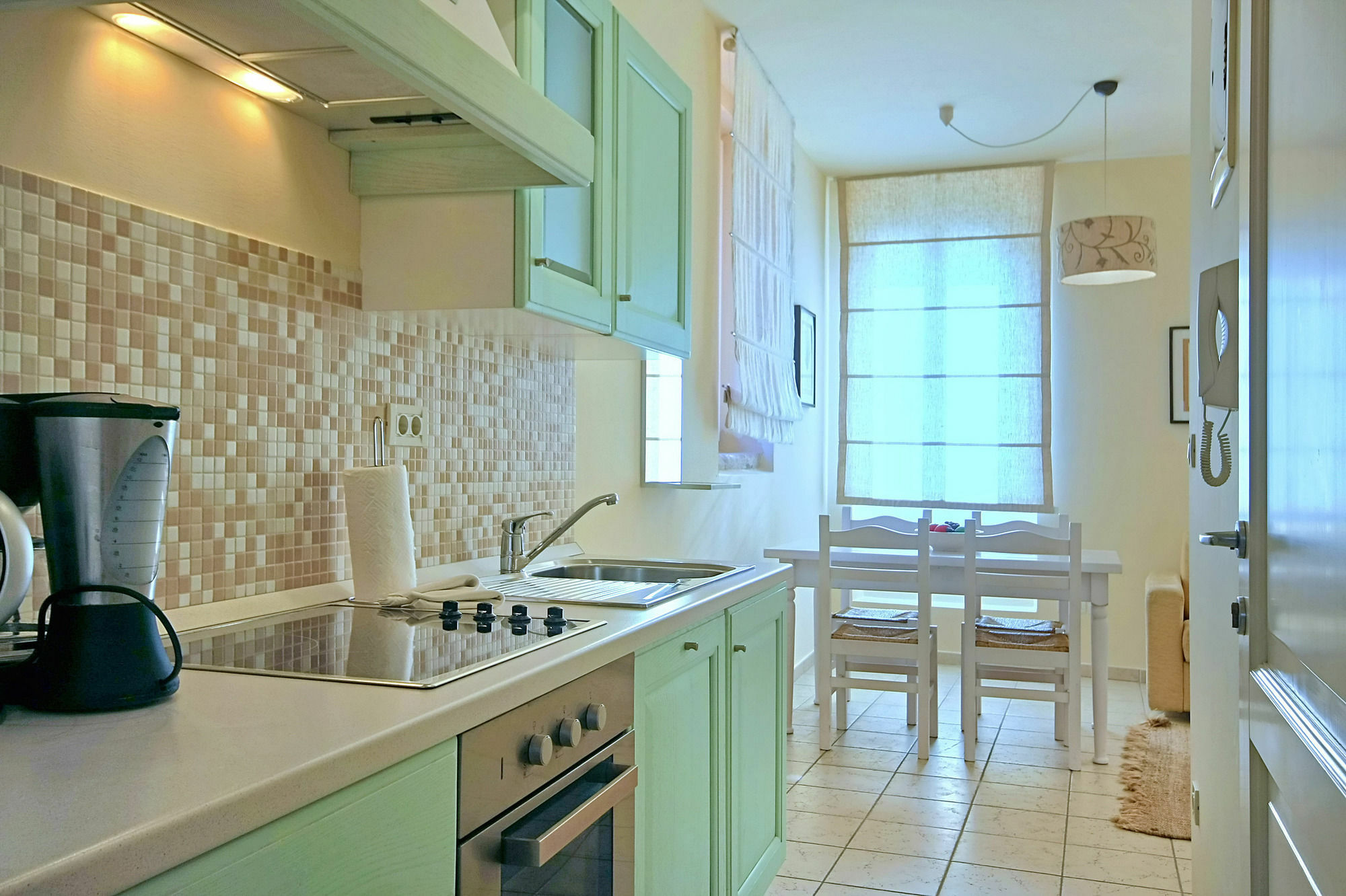 Apartment Angelo D'oro Trevisol