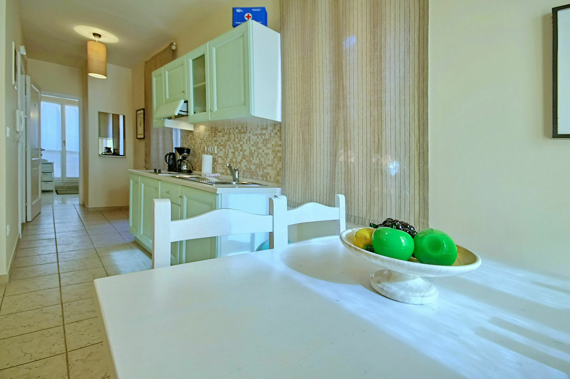 Apartment Angelo D'oro Trevisol