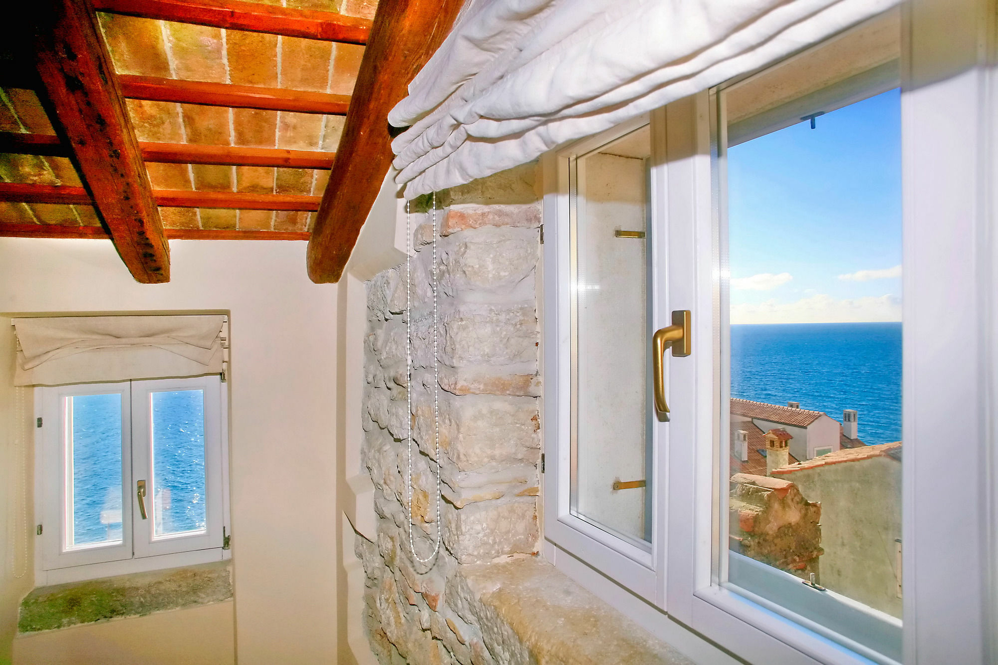 Apartment Angelo D'oro Trevisol