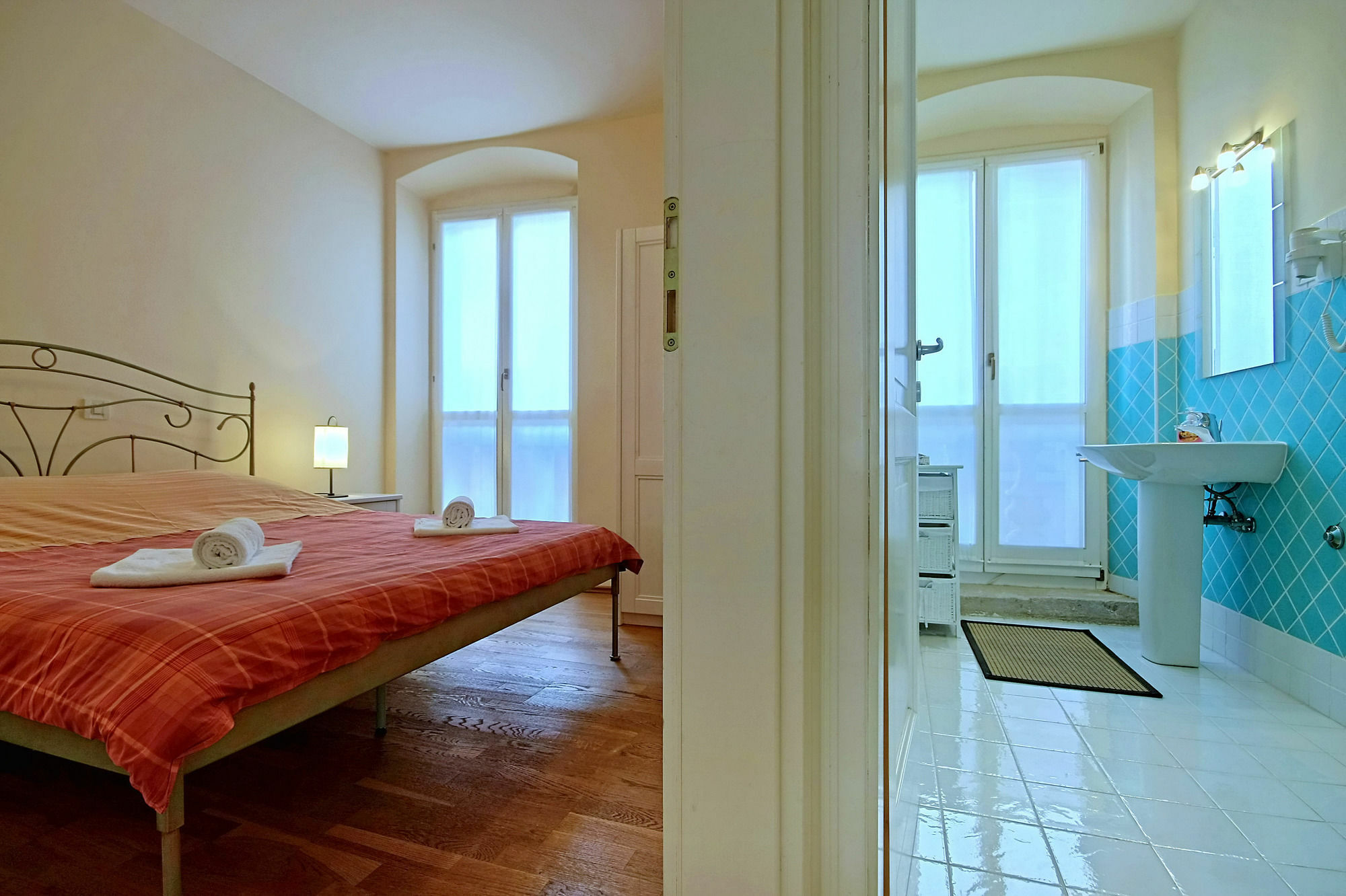 Angelo D'oro Trevisol Apartment