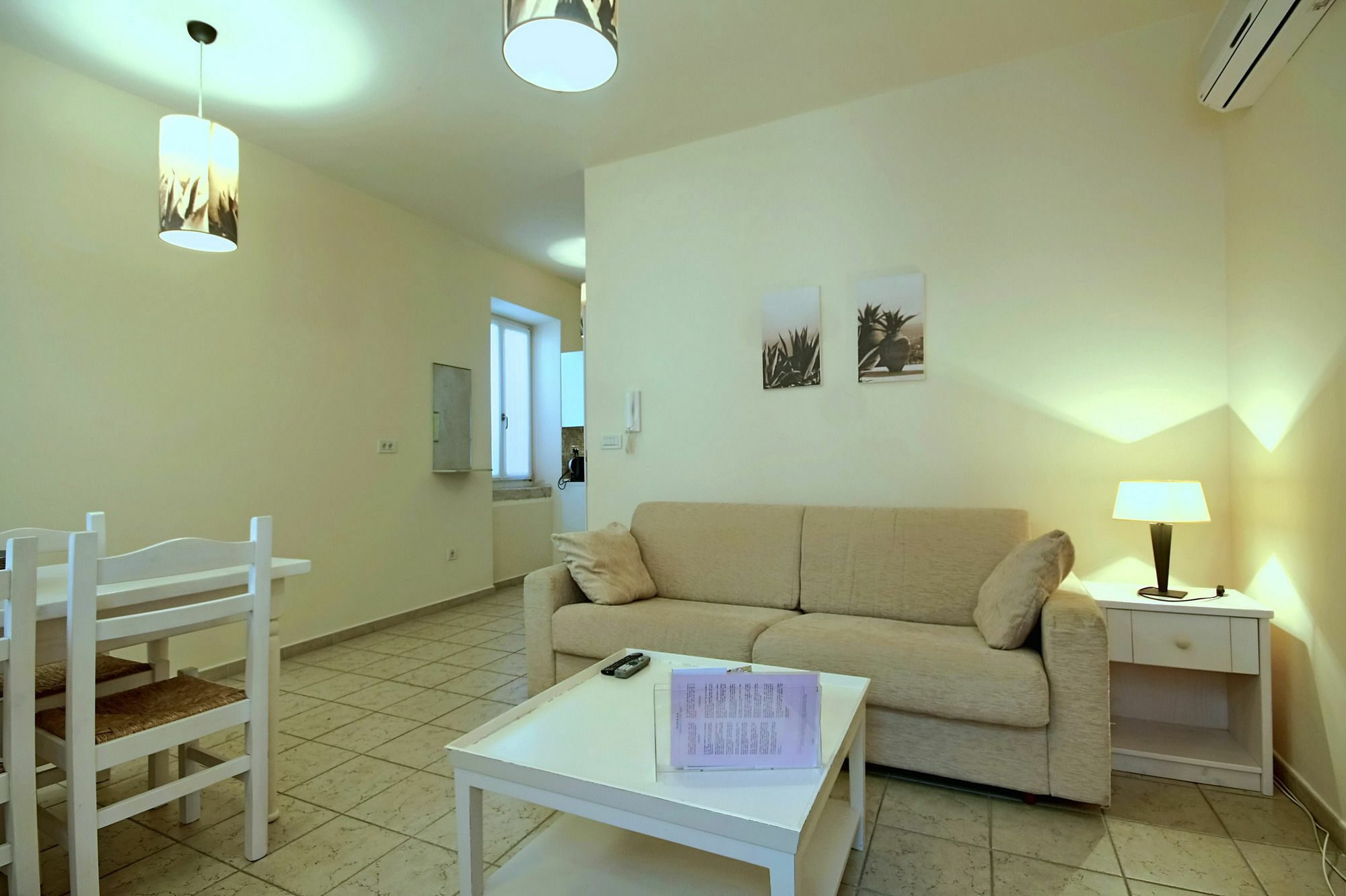 Apartment Angelo D'oro Trevisol Rovinj