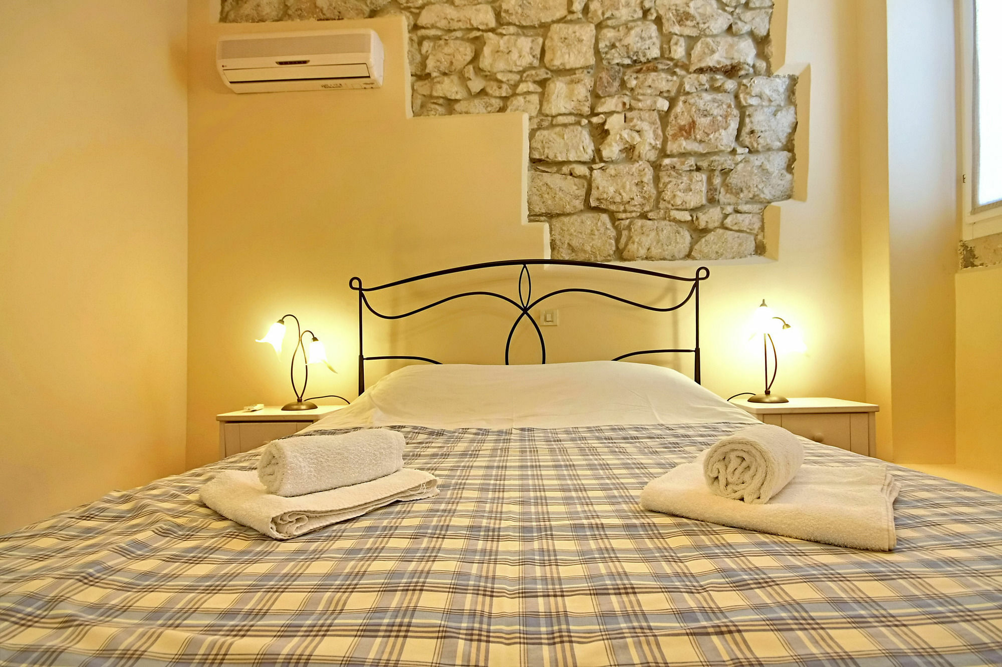 Apartment Angelo D'oro Trevisol Rovinj