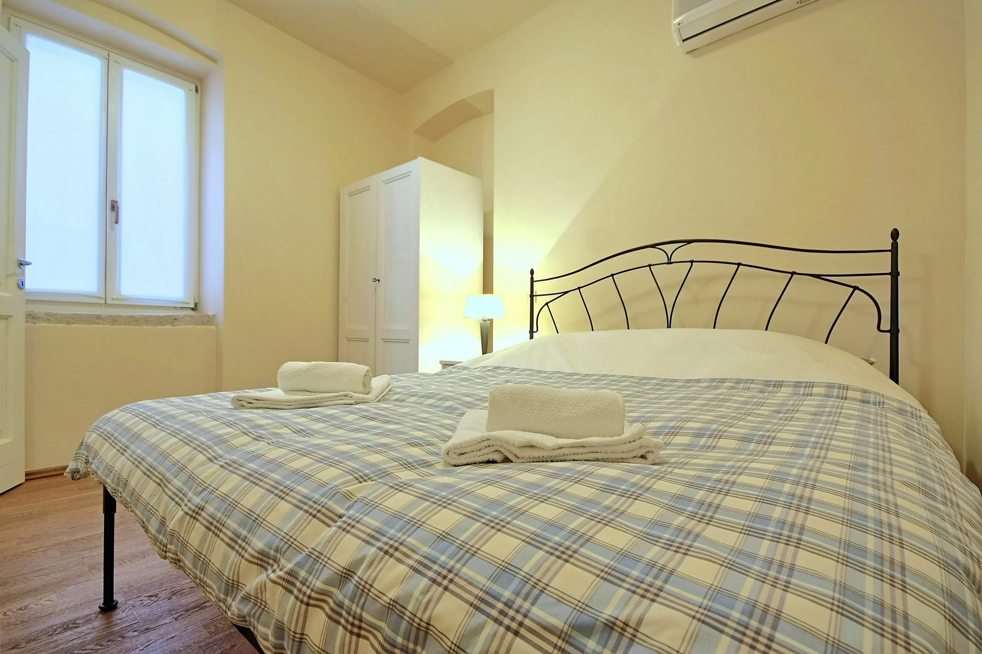 Angelo D'oro Trevisol Apartment