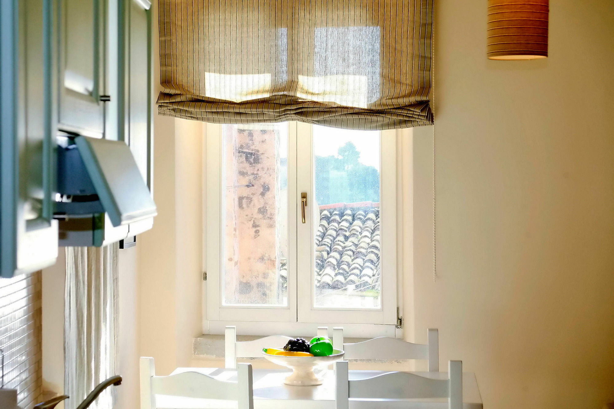 Angelo D'oro Trevisol Apartment