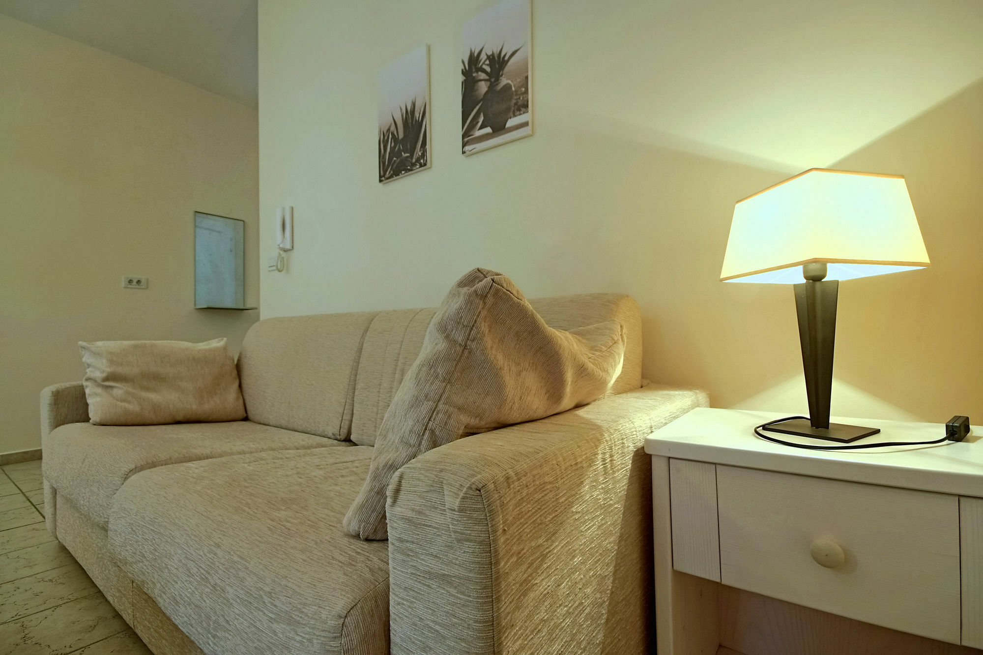 Angelo D'oro Trevisol Apartment Rovinj