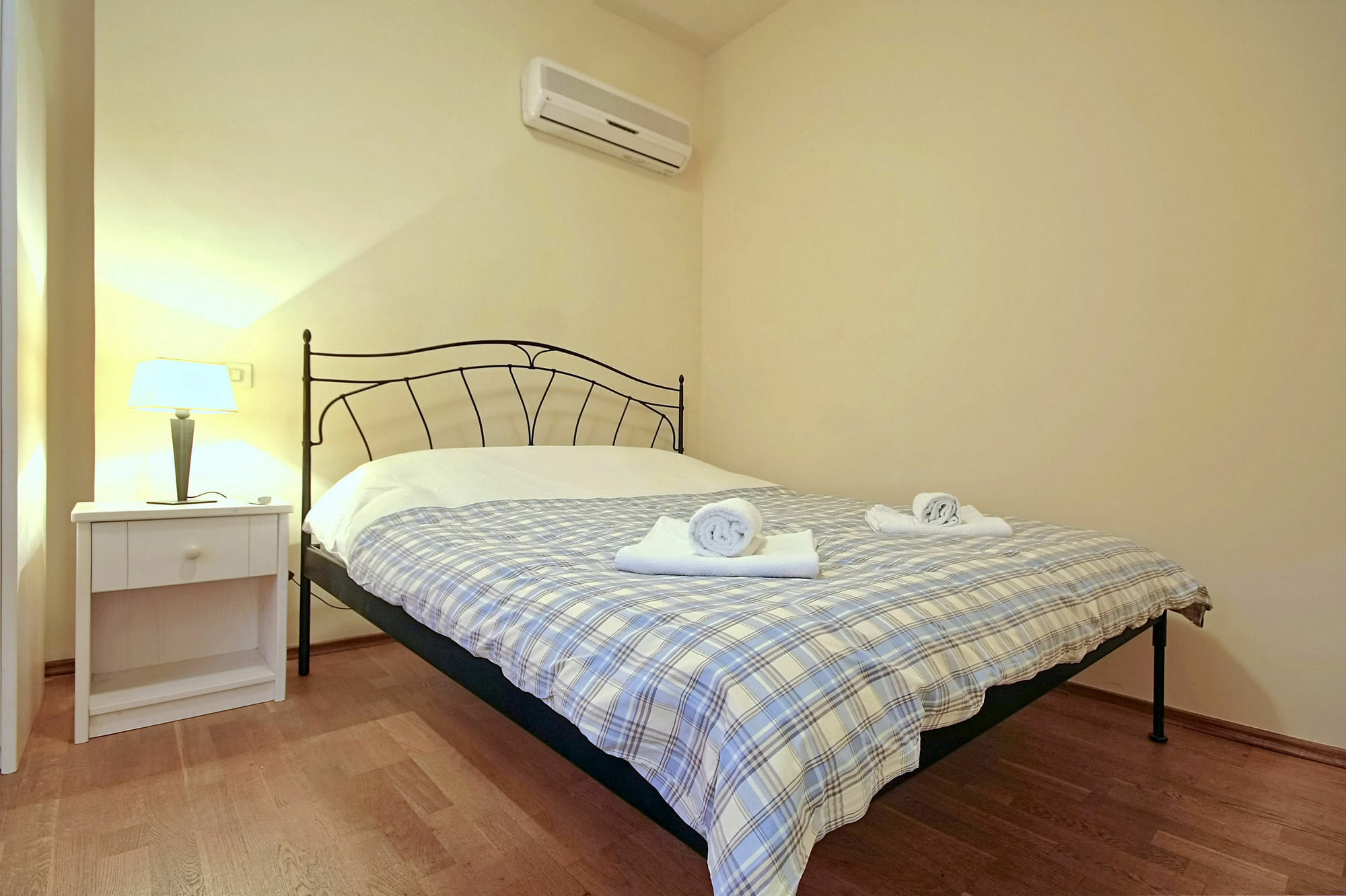Angelo D'oro Trevisol Apartment *