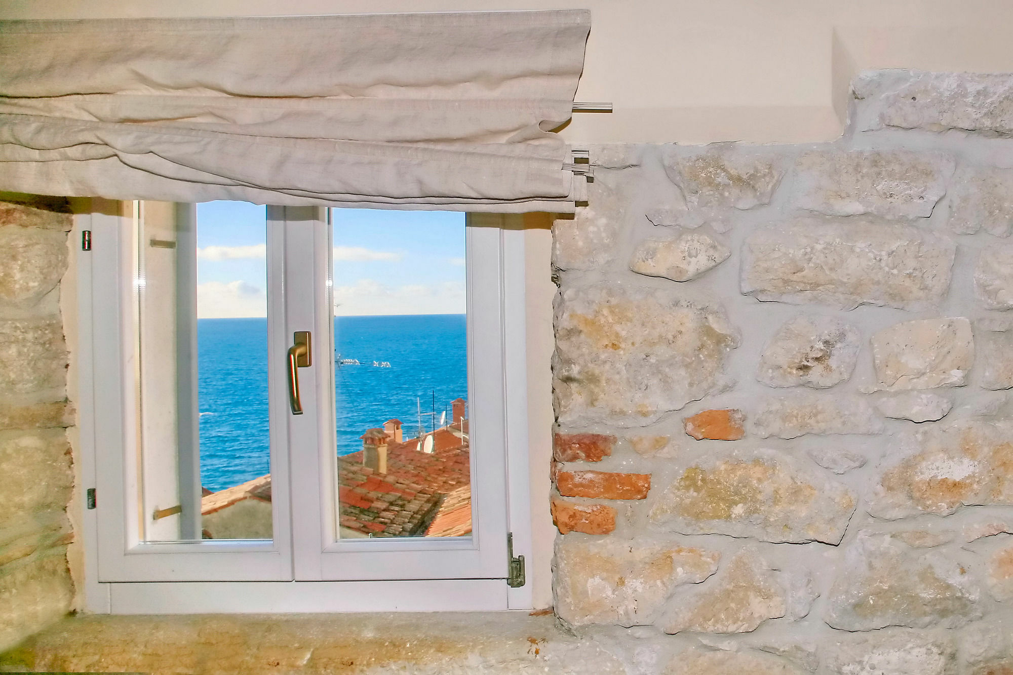 Apartment Angelo D'oro Trevisol