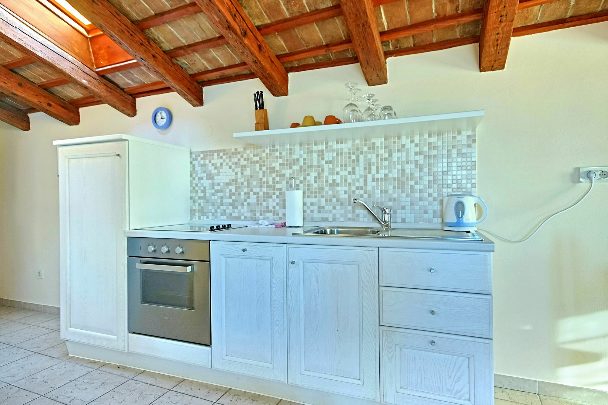 Angelo D'oro Trevisol Apartment Rovinj