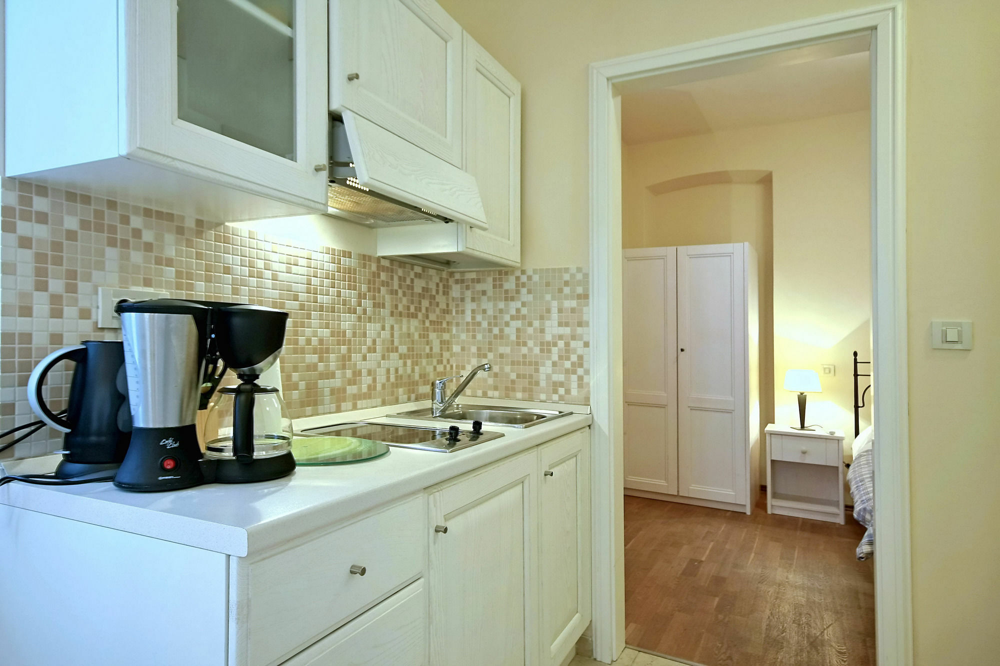 Apartment Angelo D'oro Trevisol