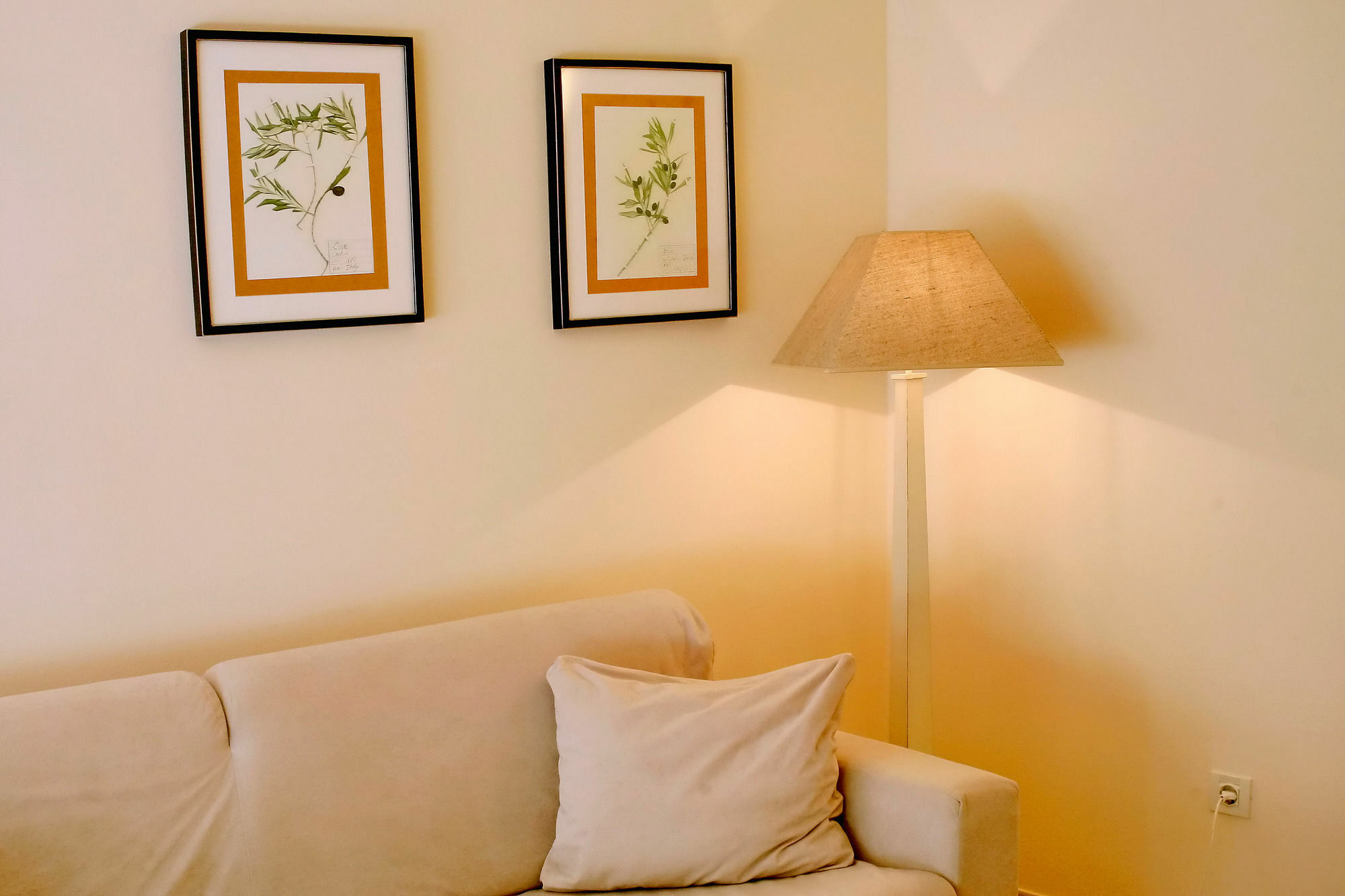 Apartment Angelo D'oro Trevisol