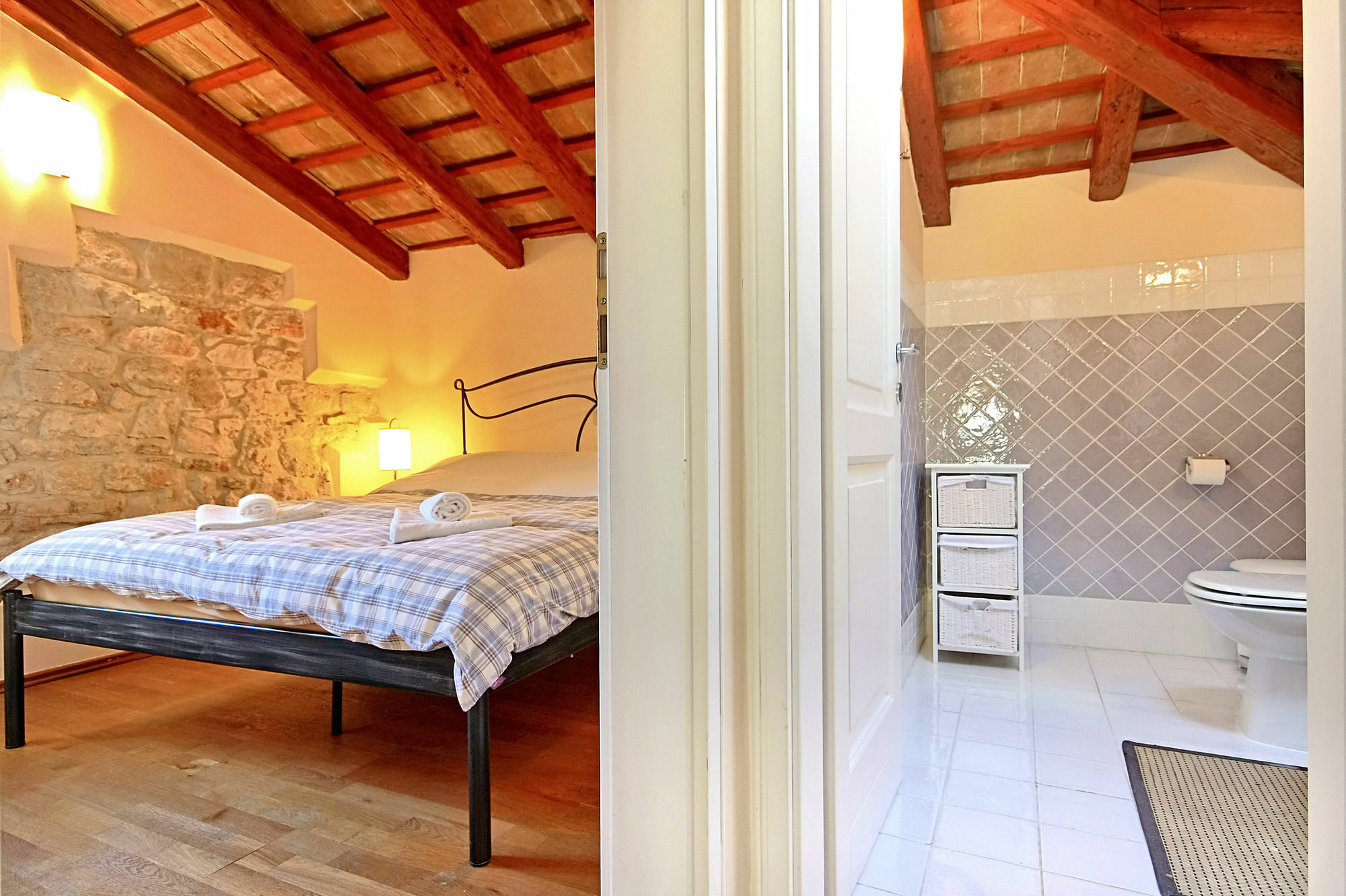 Apartment Angelo D'oro Trevisol Rovinj