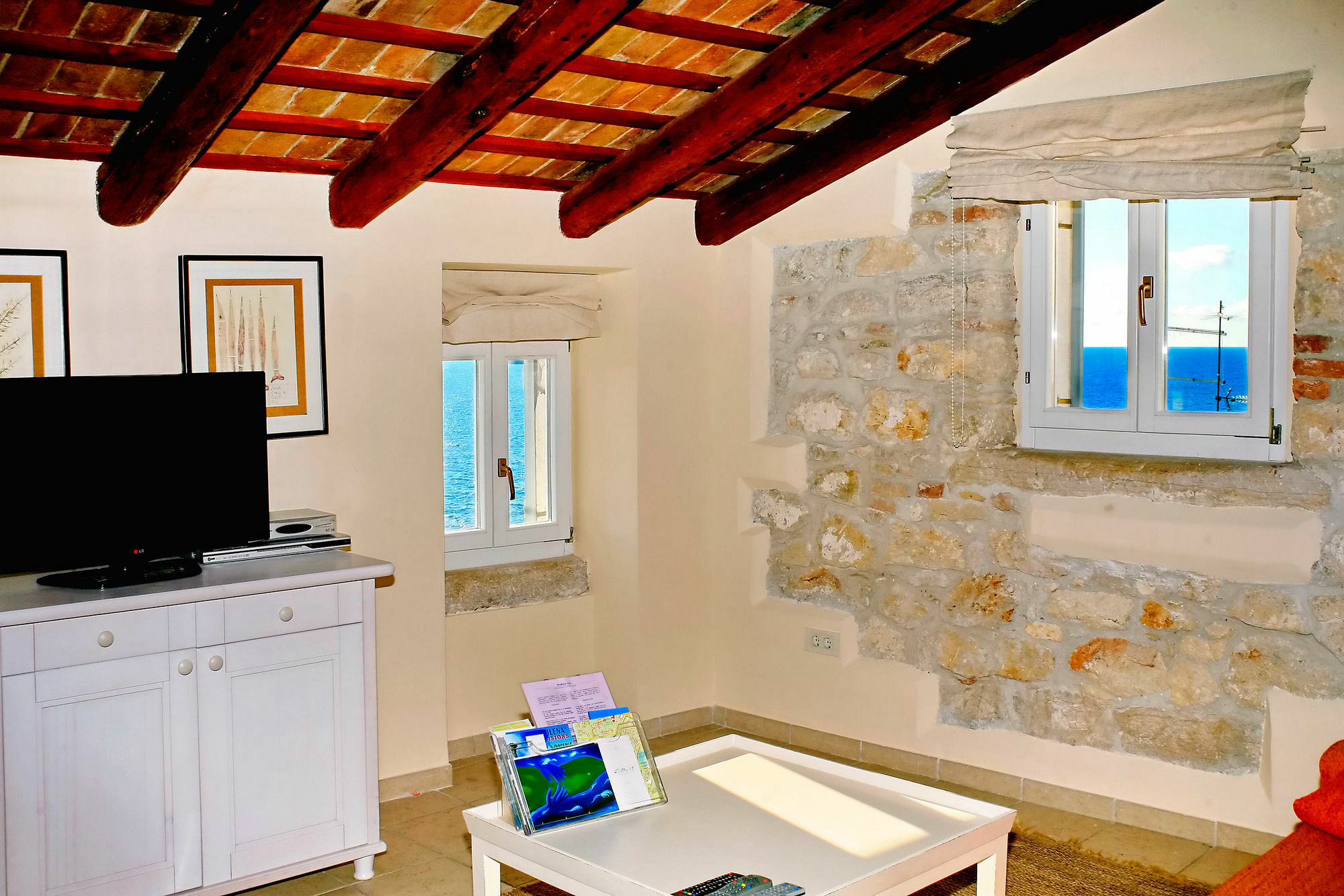 Angelo D'oro Trevisol Apartment Rovinj