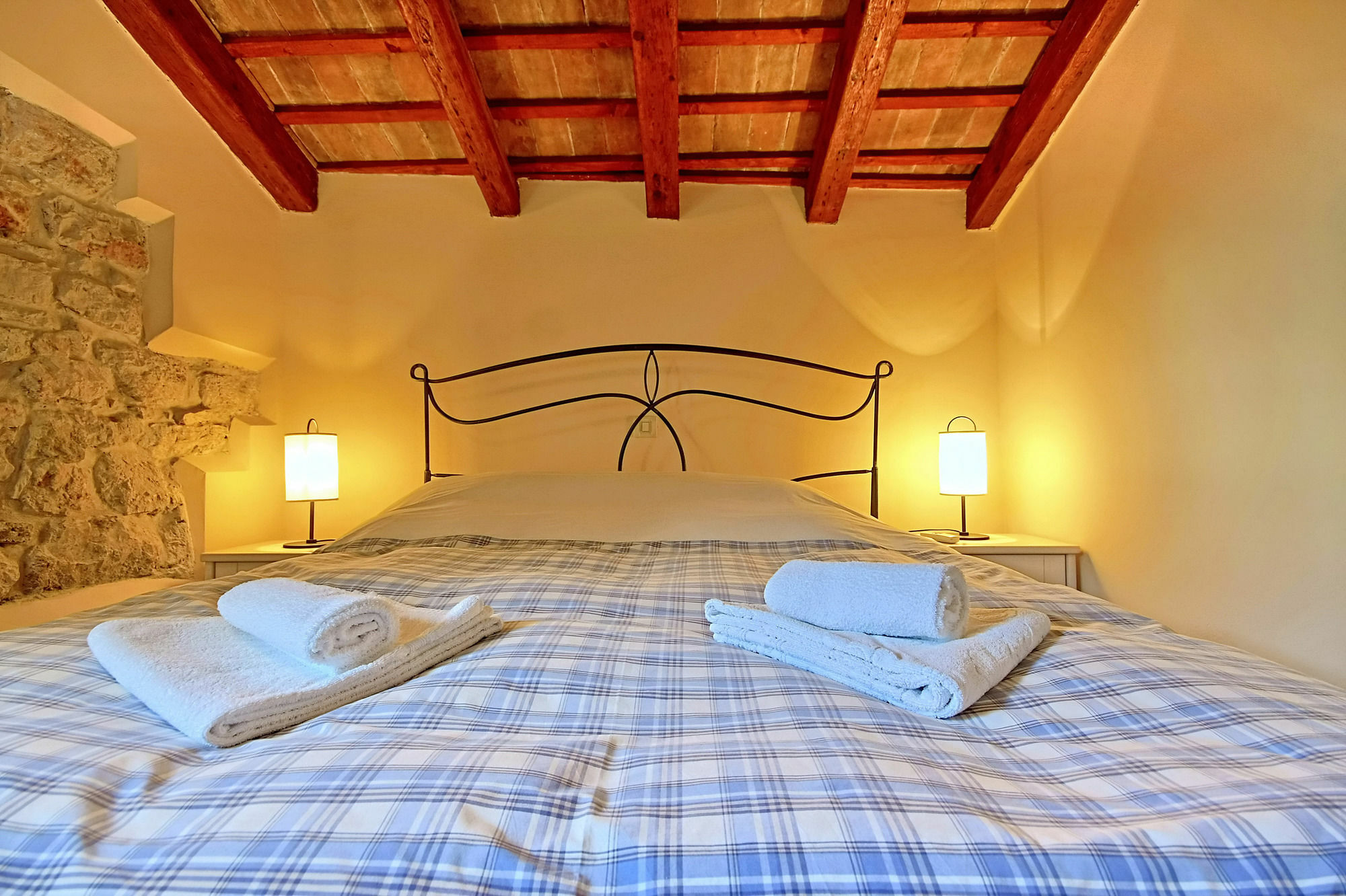 Angelo D'oro Trevisol Apartment
