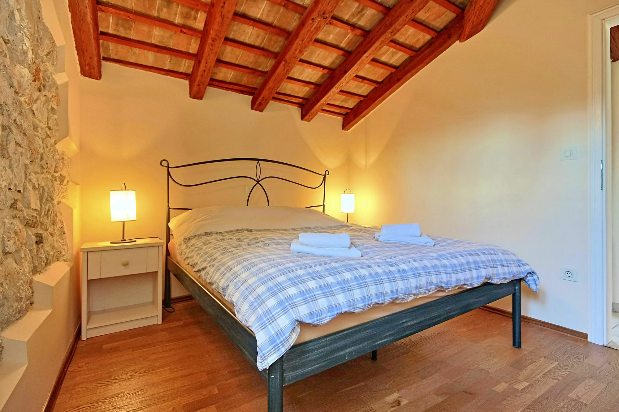 Angelo D'oro Trevisol Apartment Rovinj