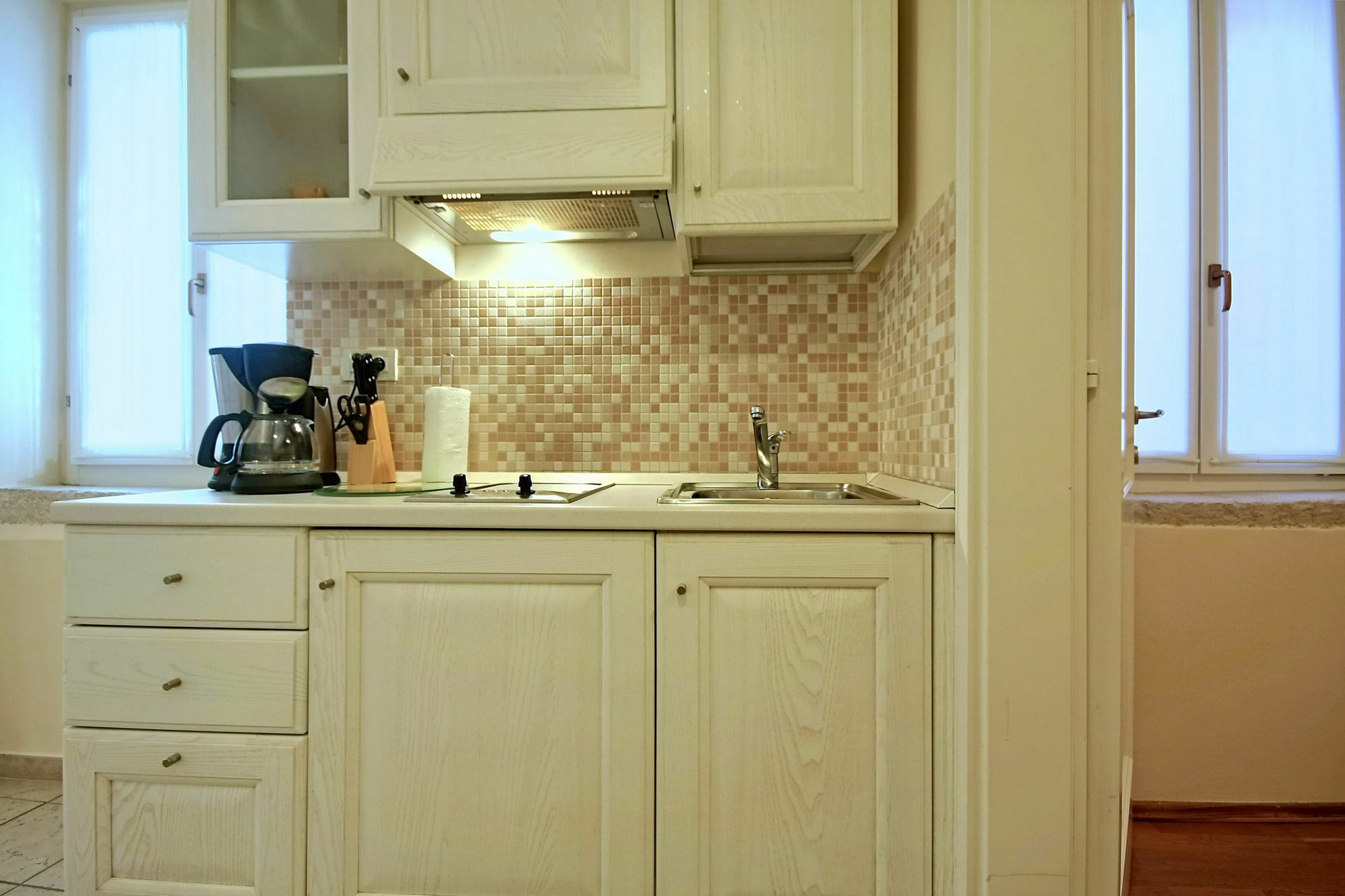 Apartment Angelo D'oro Trevisol Rovinj