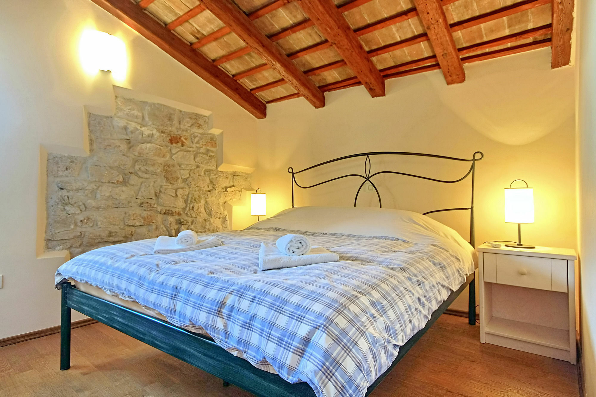 Apartment Angelo D'oro Trevisol Rovinj