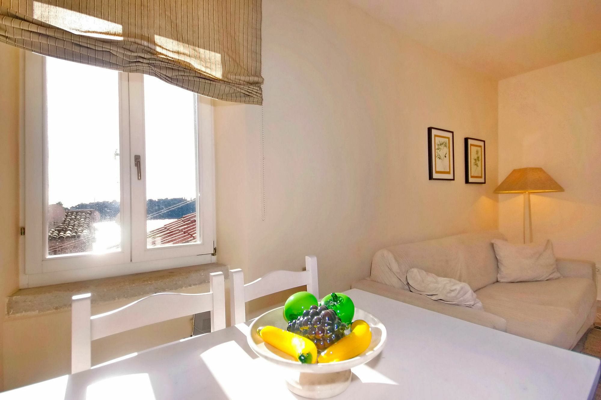 Angelo D'oro Trevisol Apartament Rovinj