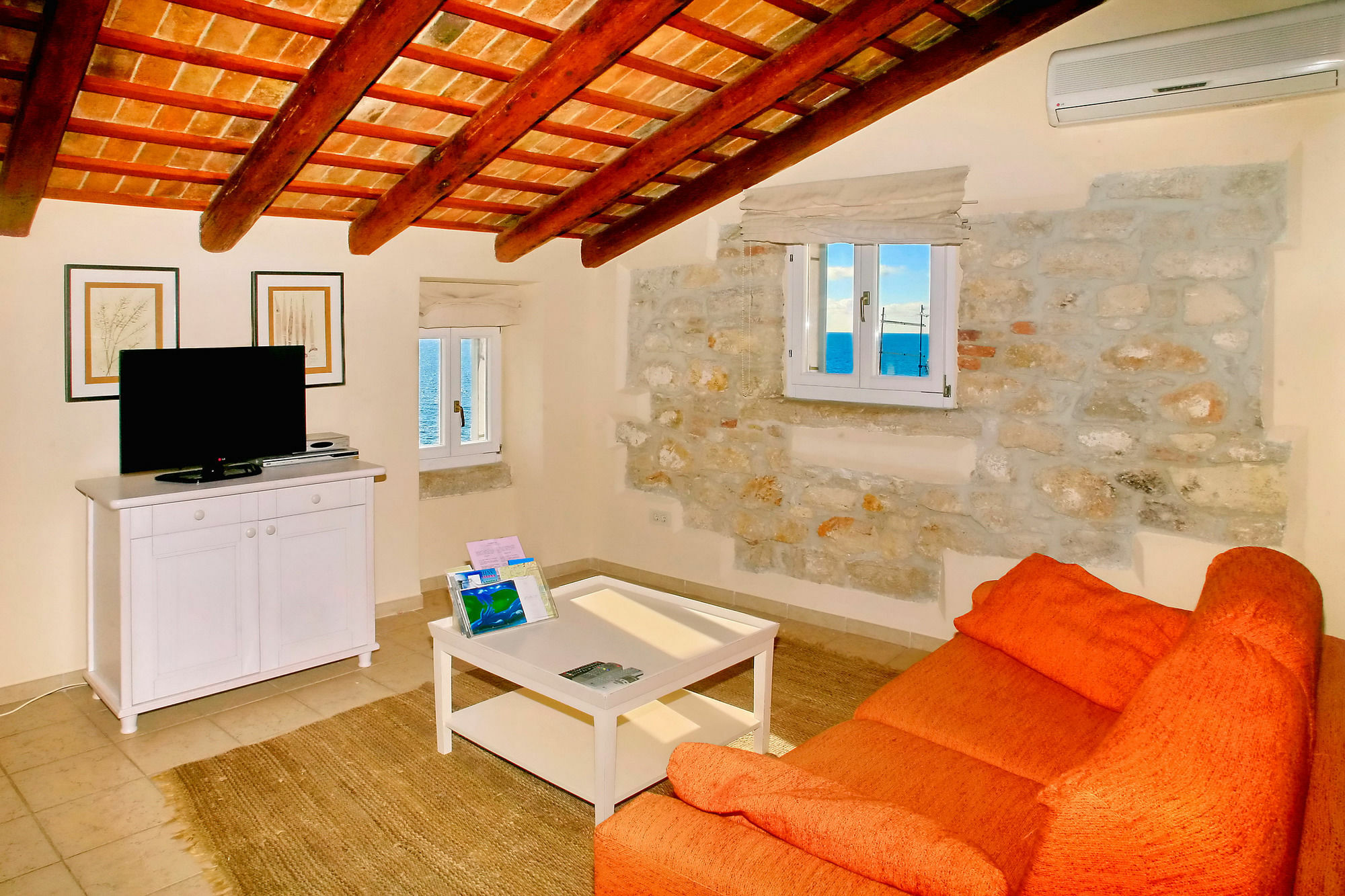 Angelo D'oro Trevisol * Rovinj