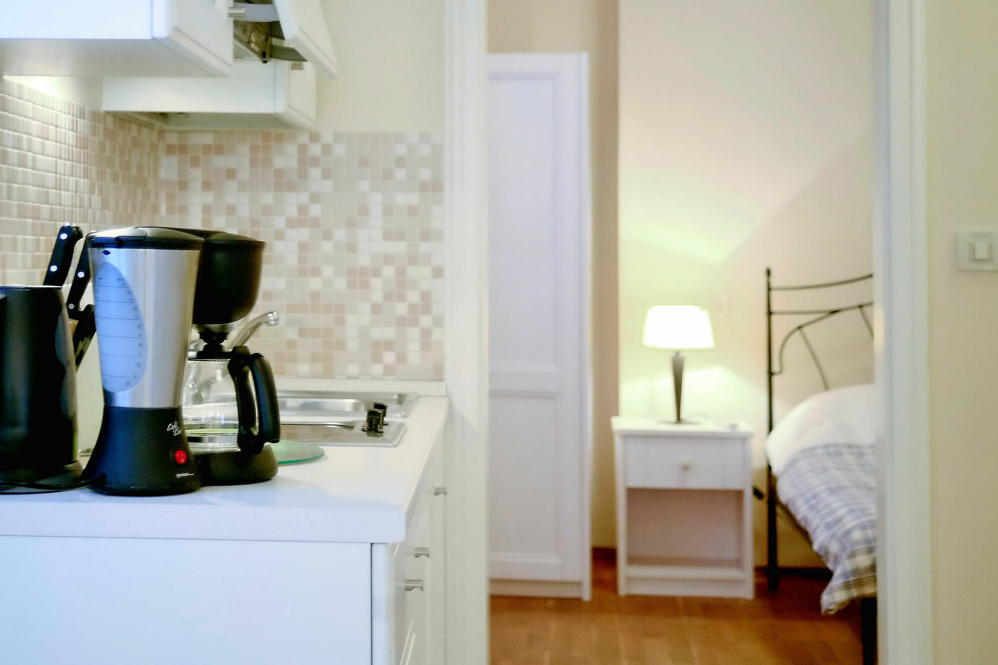 Angelo D'oro Trevisol Apartment