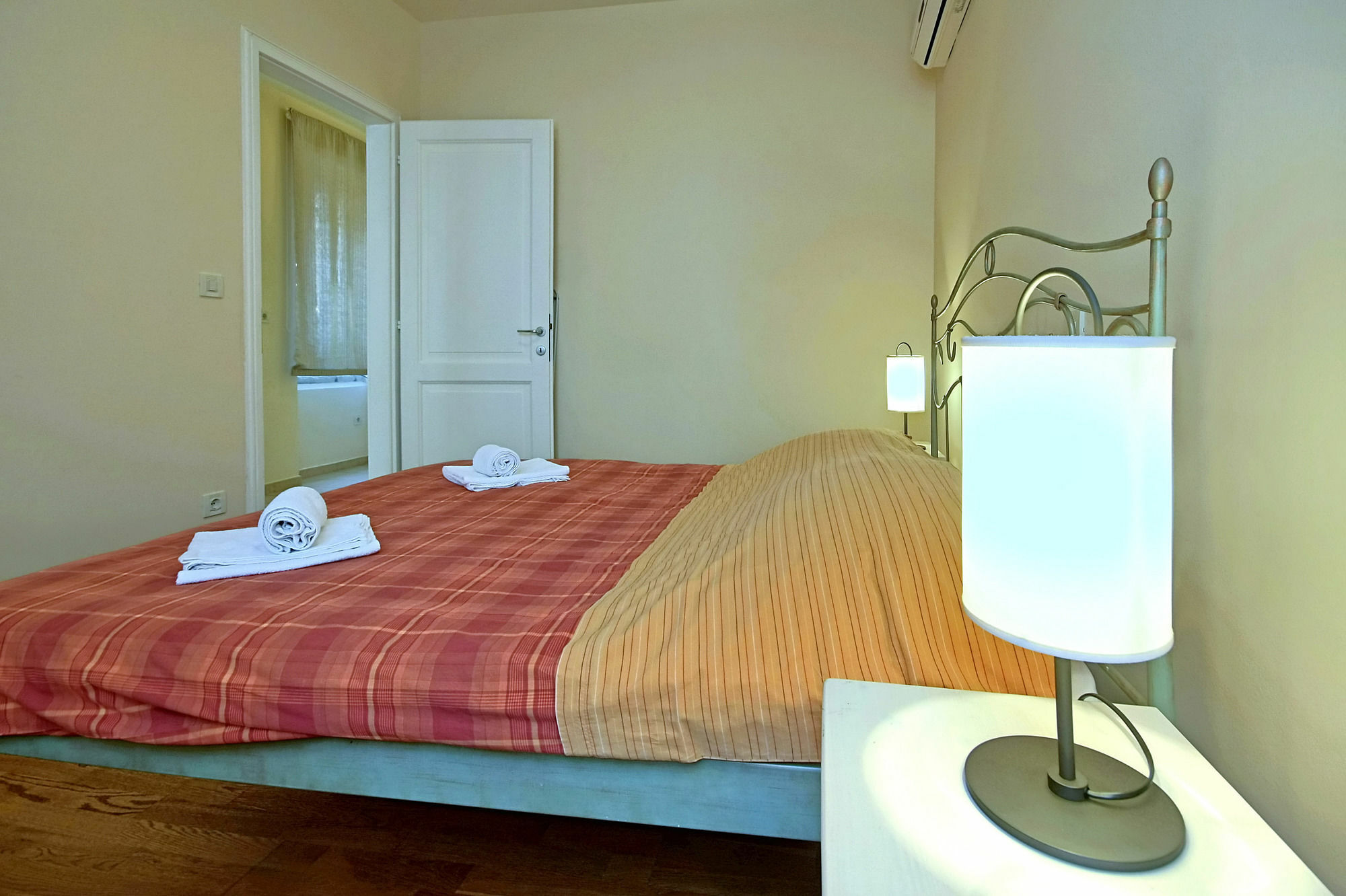 Angelo D'oro Trevisol Apartment