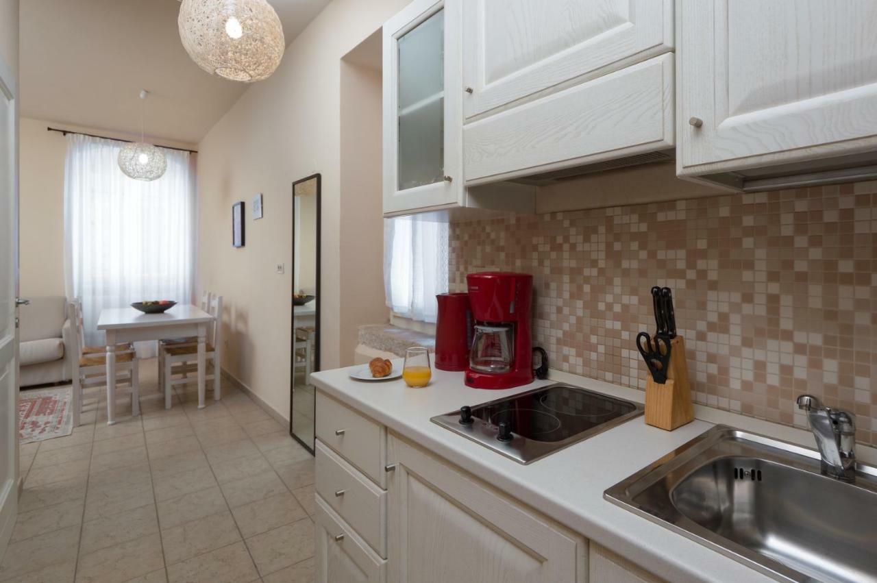 Apartment Angelo D'oro Trevisol