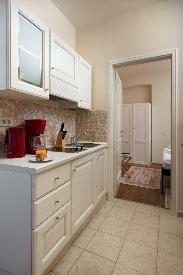 Apartment Angelo D'oro Trevisol *