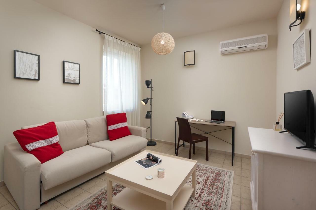 Apartment Angelo D'oro Trevisol *