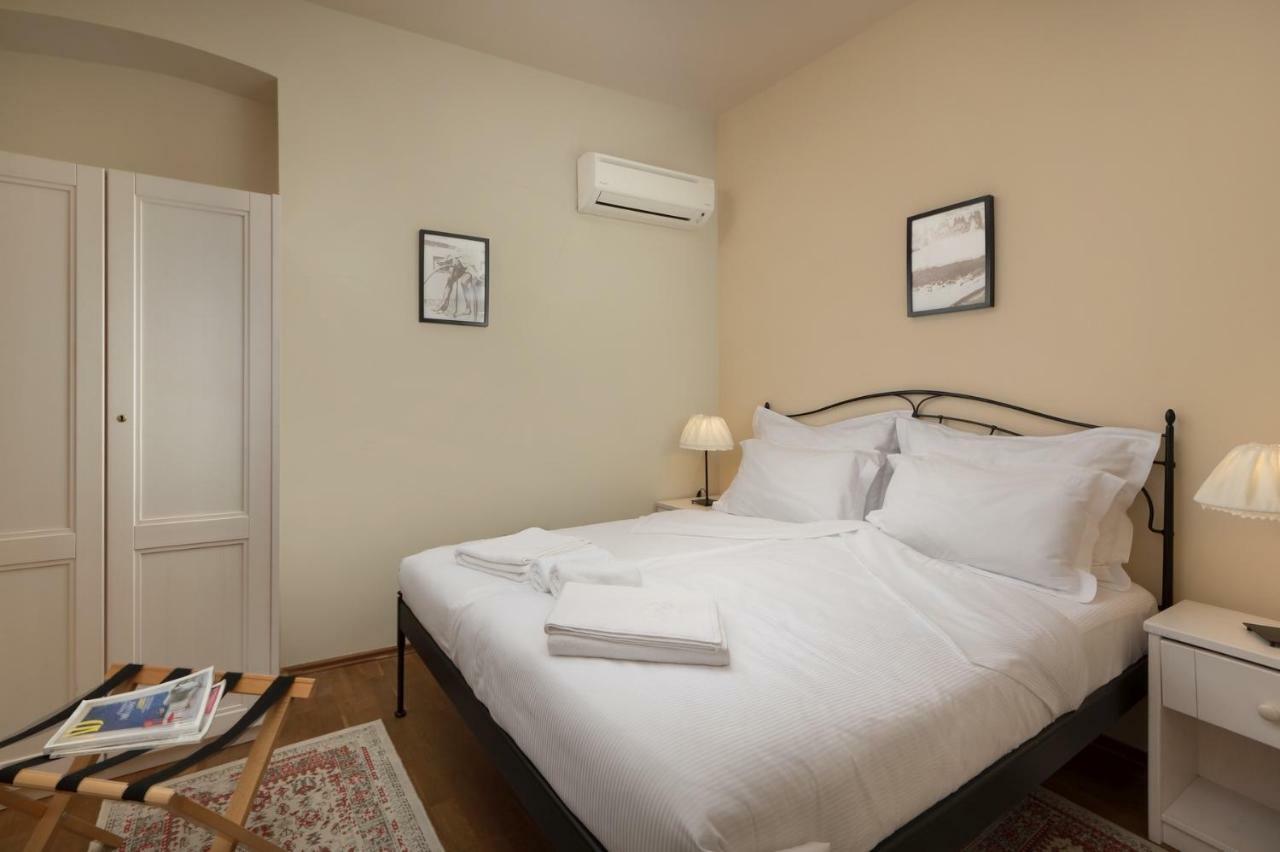 Angelo D'oro Trevisol Apartment