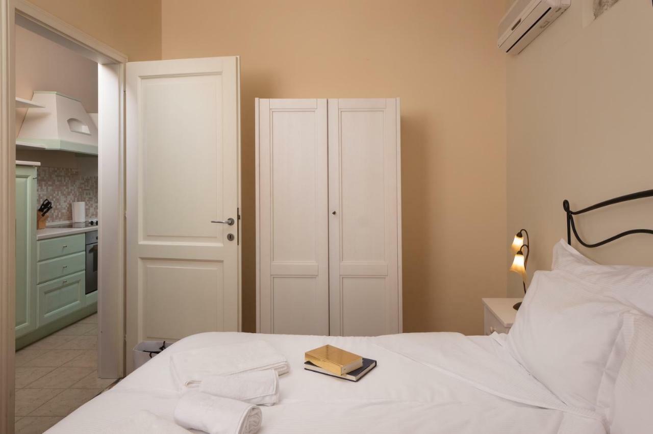 Apartment Angelo D'oro Trevisol Rovinj