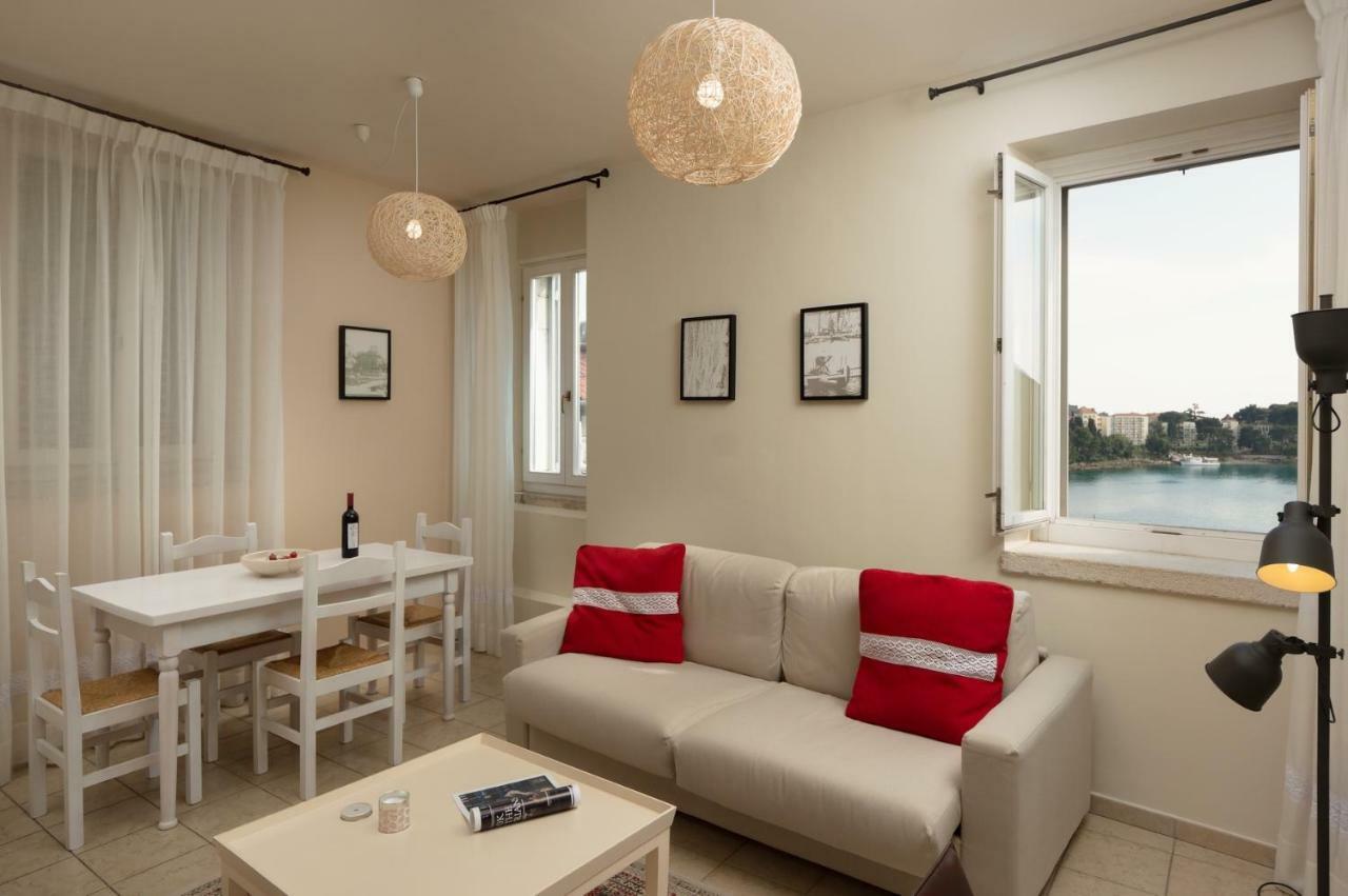 Angelo D'oro Trevisol Apartment Rovinj